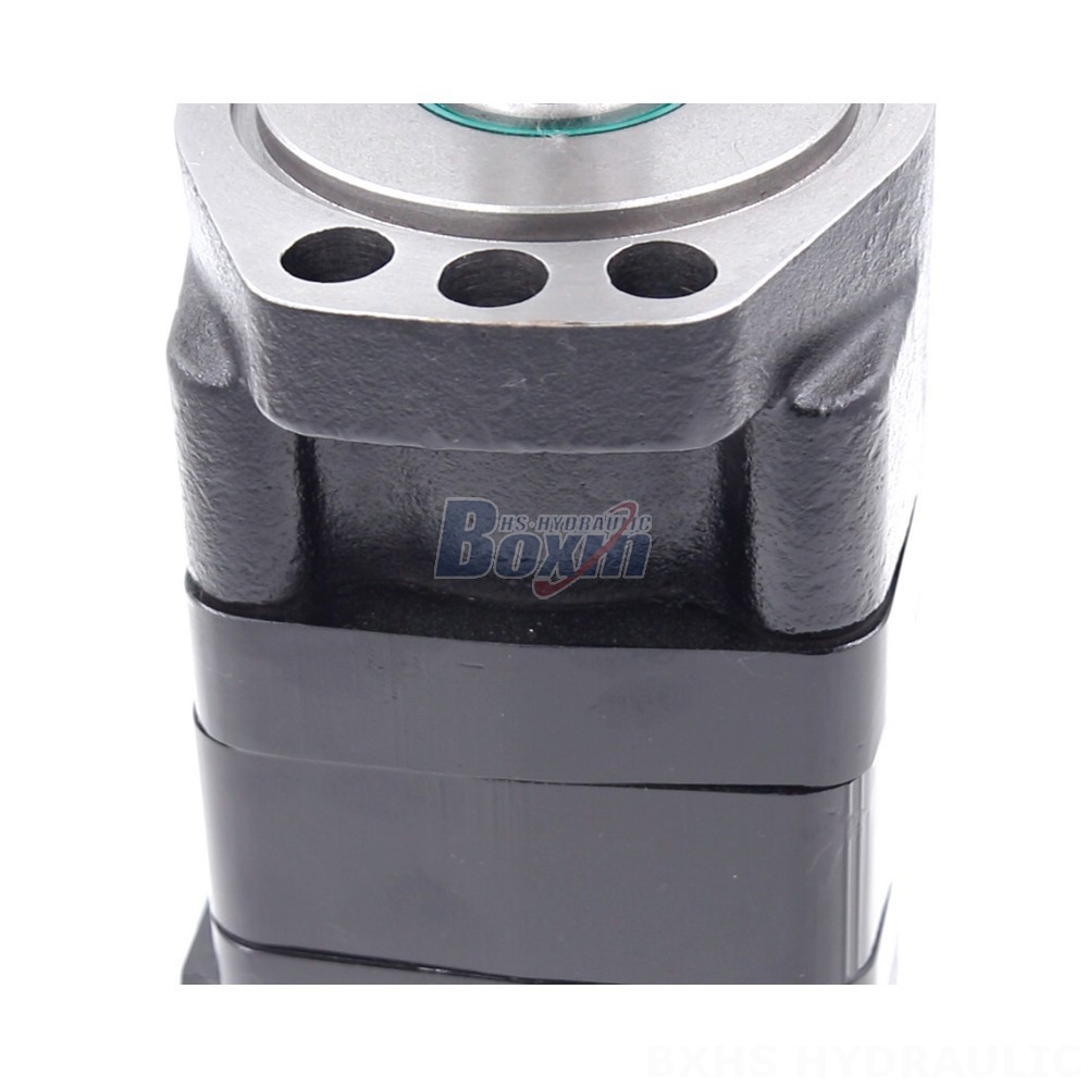 BMSY Cycloid Hydraulic Motors (100cc/r 50Lpm) - Distributors Wanted detail image